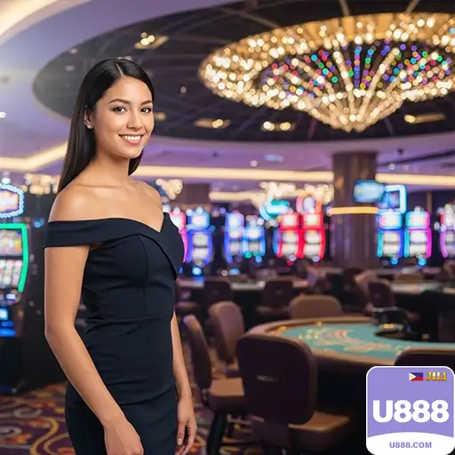 u888 casino 