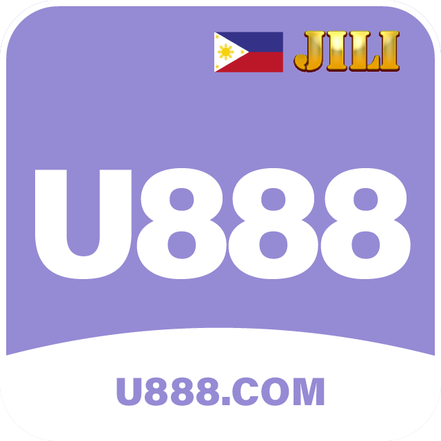 Logo u888